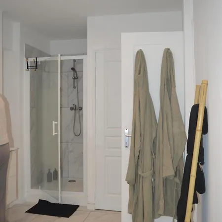 Apartment Amalyahost