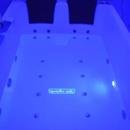 Apartment Amalyahost *