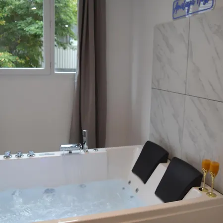 Amalyahost Apartment