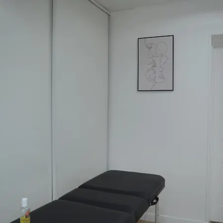 Amalyahost Apartment *