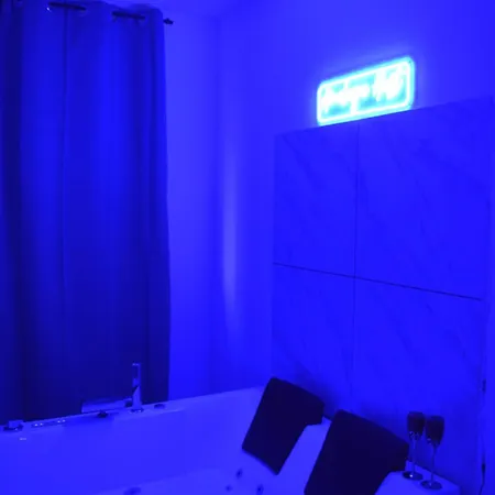 Amalyahost Apartment Rouen