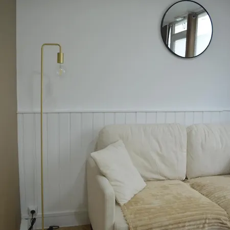 Amalyahost Apartment Rouen