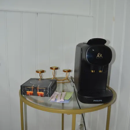 Apartment Amalyahost