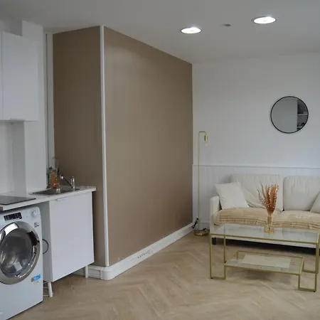 Apartment Amalyahost *