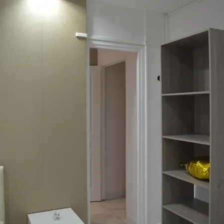 Amalyahost Apartment Rouen