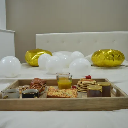 Apartment Amalyahost Rouen