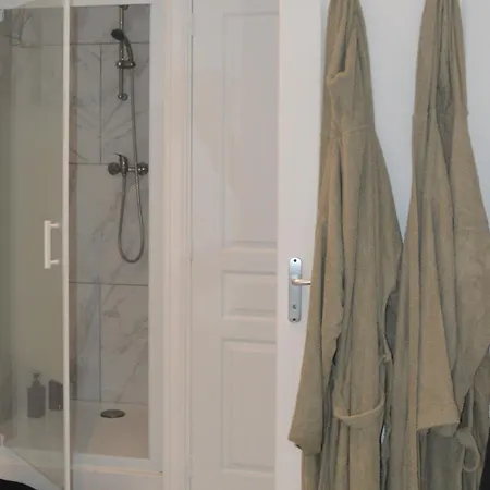 Apartment Amalyahost Rouen