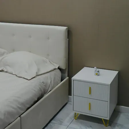 Amalyahost Apartment Rouen