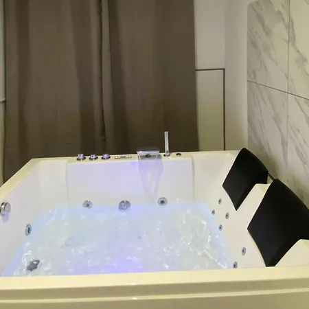 Amalyahost Apartment