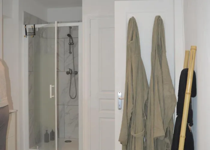 Appartement Amalyahost