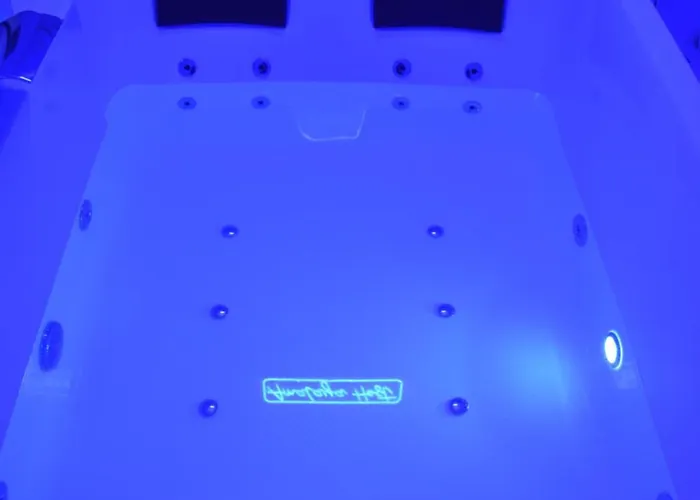 Apartamento Amalyahost *