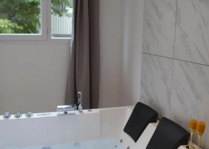 Amalyahost Apartamento