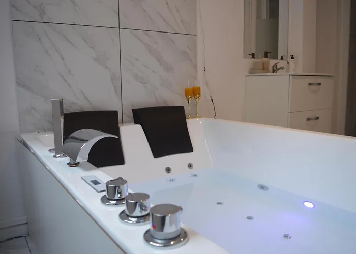 Appartement Amalyahost