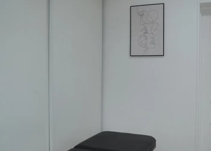 Amalyahost Appartement *