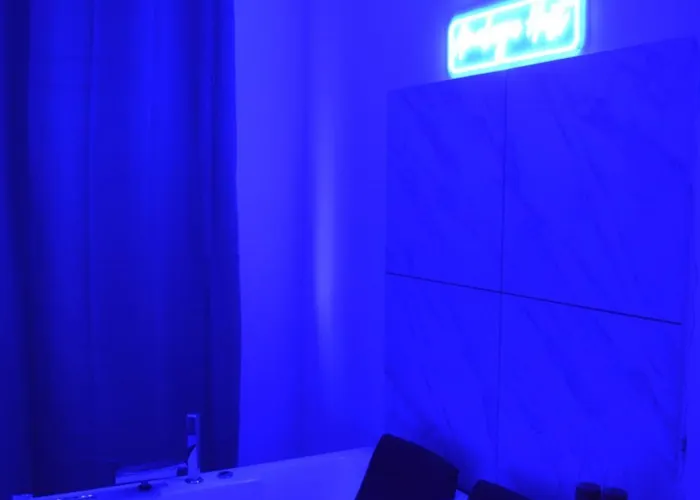 Amalyahost Apartamento Ruão