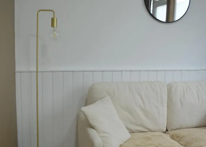 Amalyahost Appartement Rouen