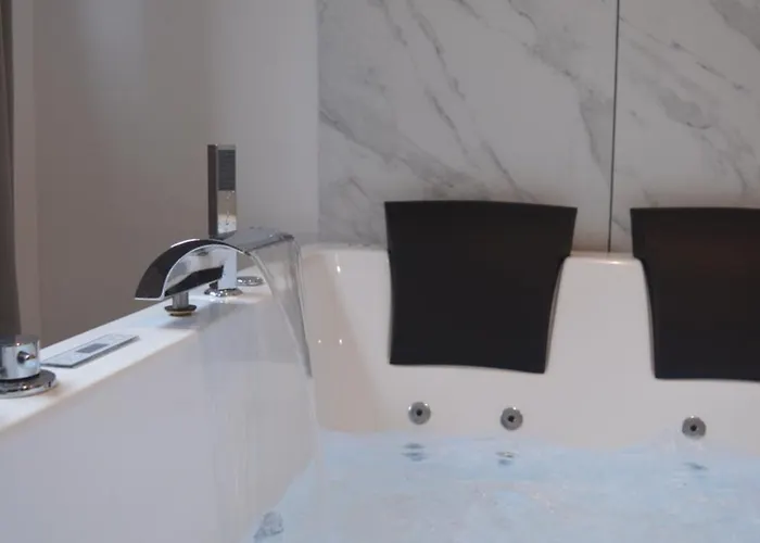 Apartamento Amalyahost Ruão