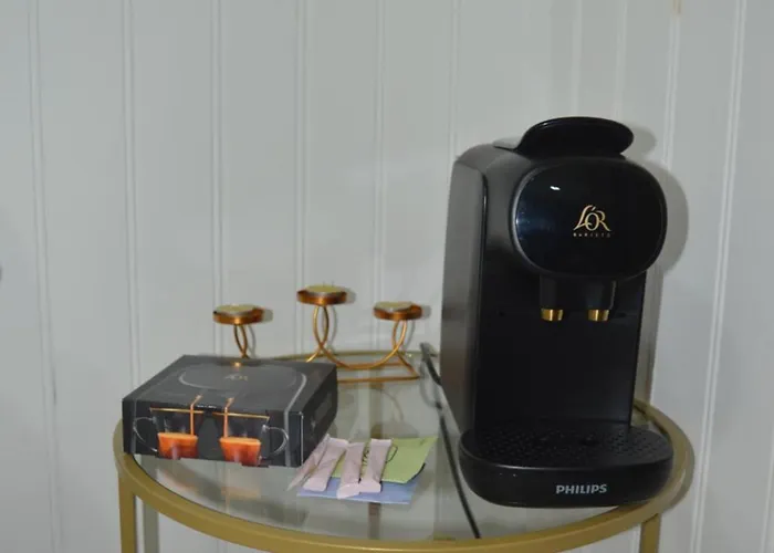 Apartamento Amalyahost