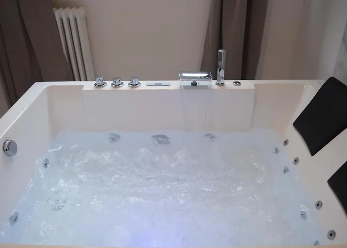 Appartement Amalyahost