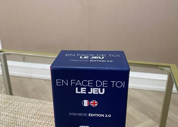 Appartement Amalyahost Rouen