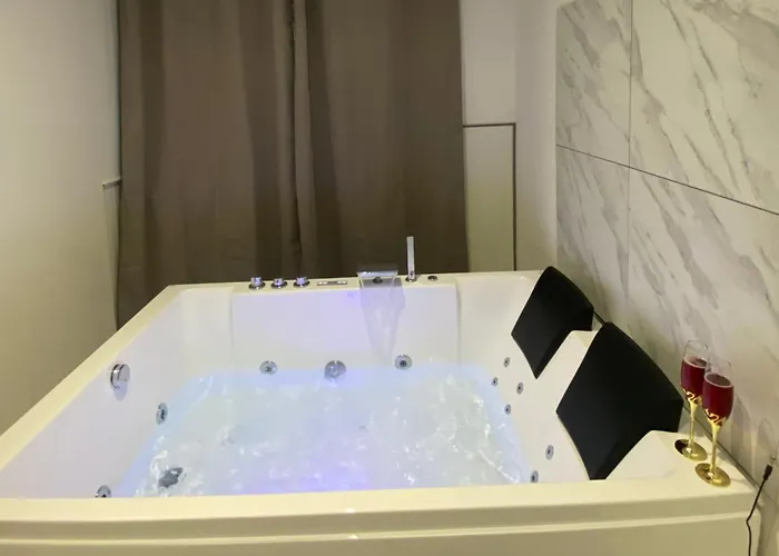 Amalyahost Appartement