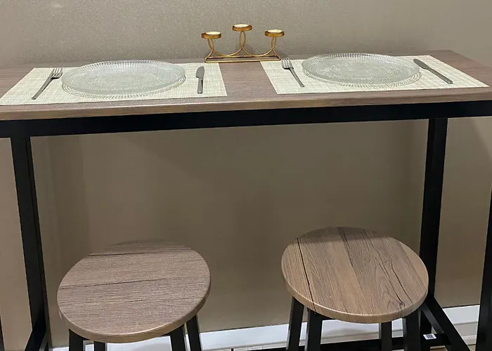 Appartement Amalyahost Rouen