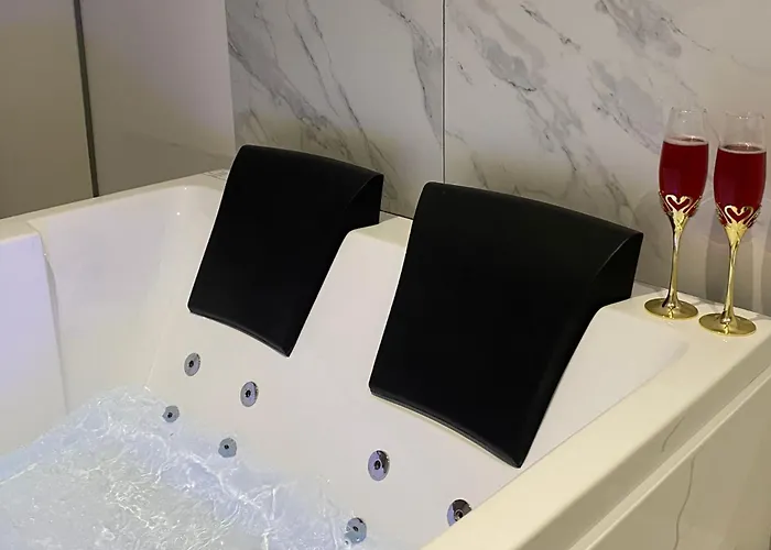 Amalyahost Apartamento