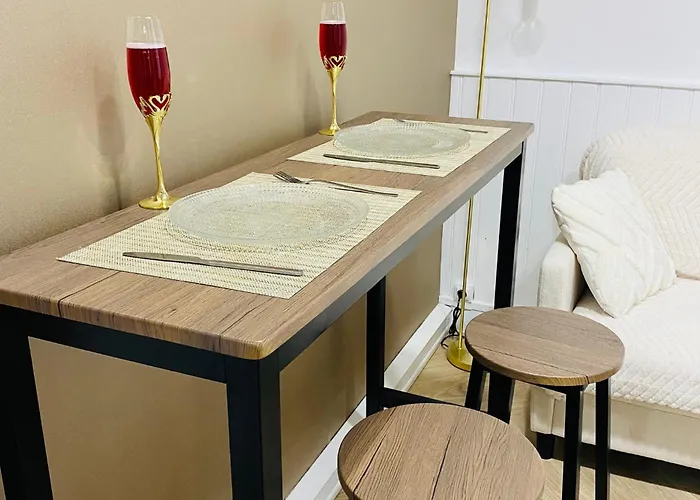 Amalyahost Apartamento